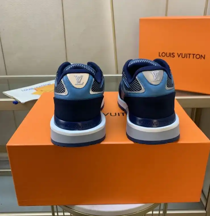 hype LV Sneakers