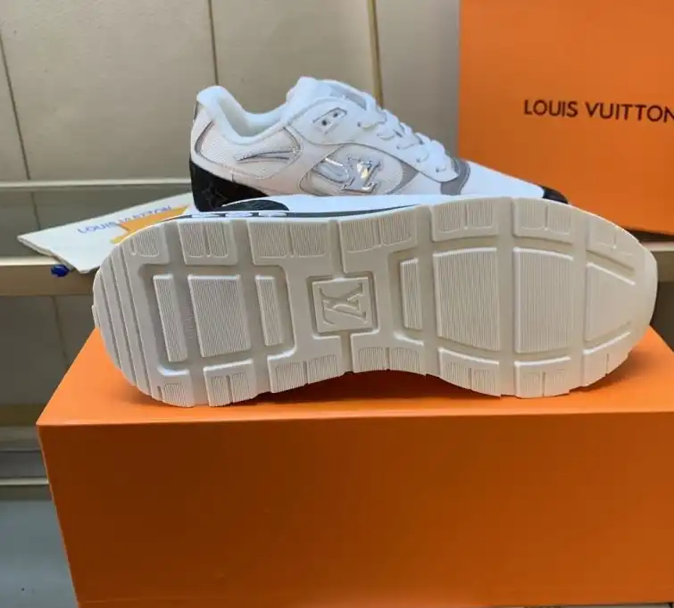 hype LV Sneakers