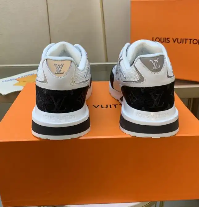 hype LV Sneakers