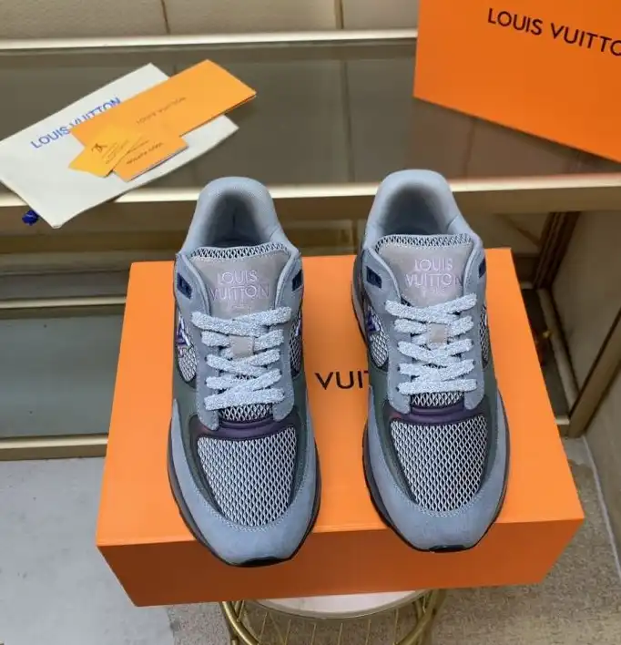 hype LV Sneakers