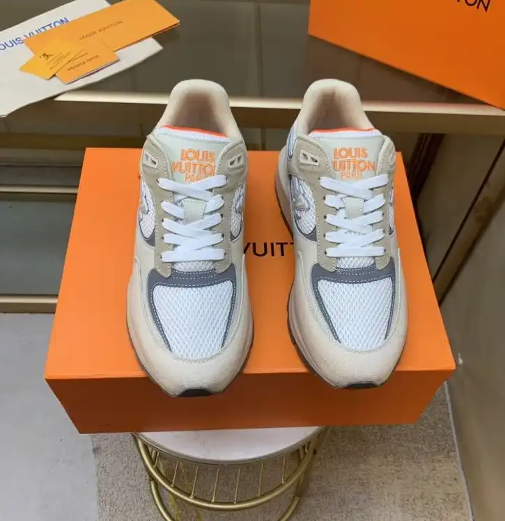 hype LV Sneakers