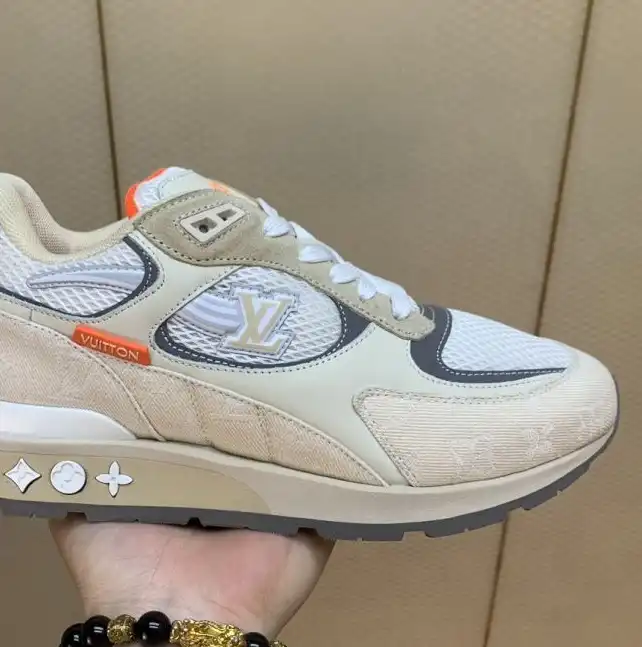 hype LV Sneakers