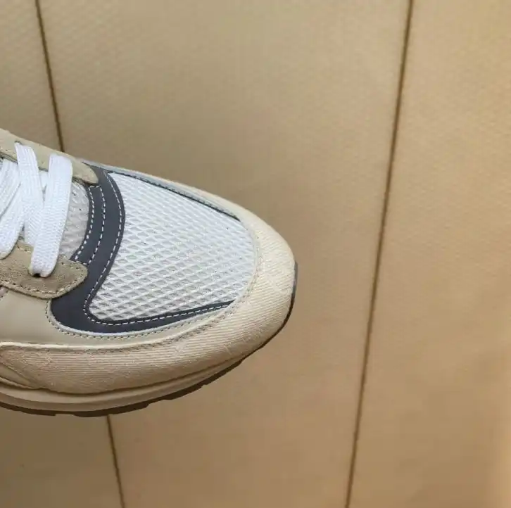 hype LV Sneakers