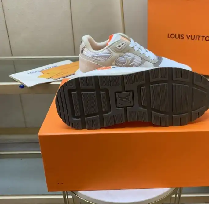 hype LV Sneakers