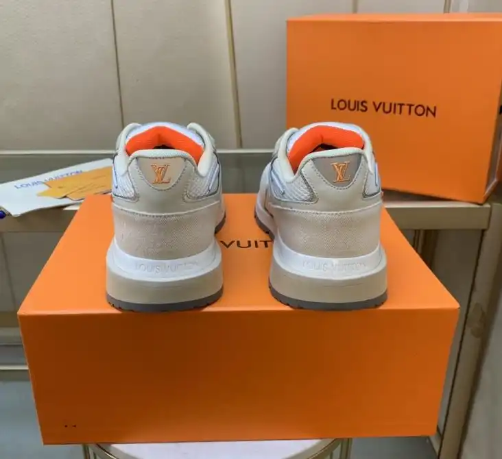 hype LV Sneakers