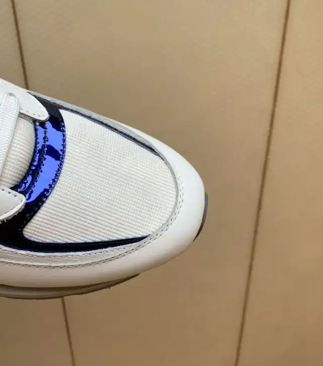 hype LV Sneakers