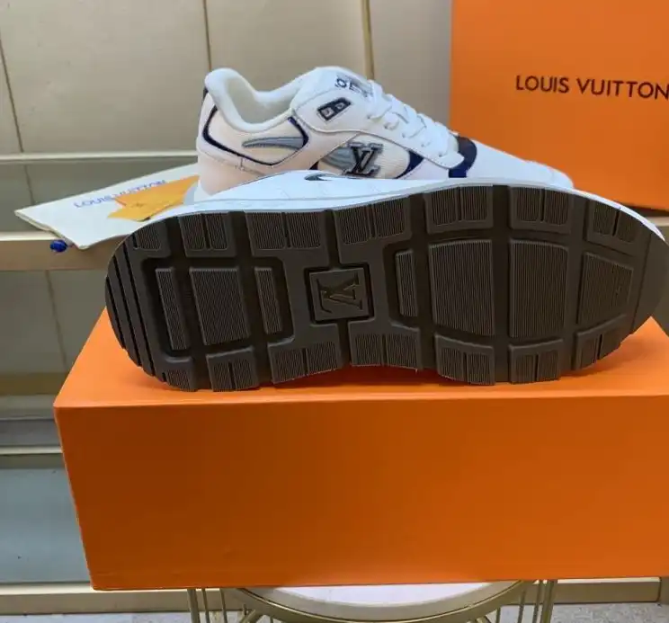 hype LV Sneakers