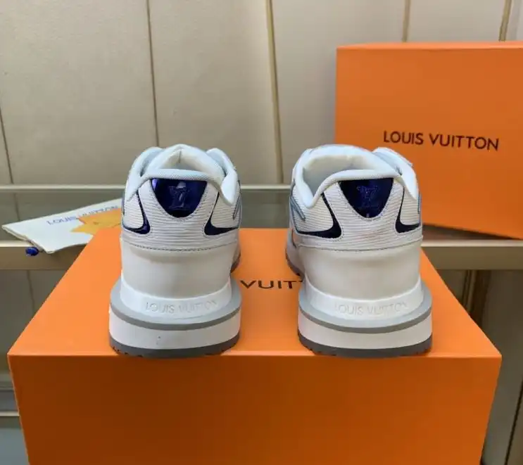 hype LV Sneakers