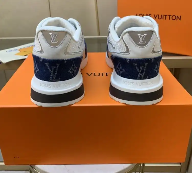 hype LV Sneakers