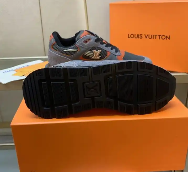 hype LV Sneakers