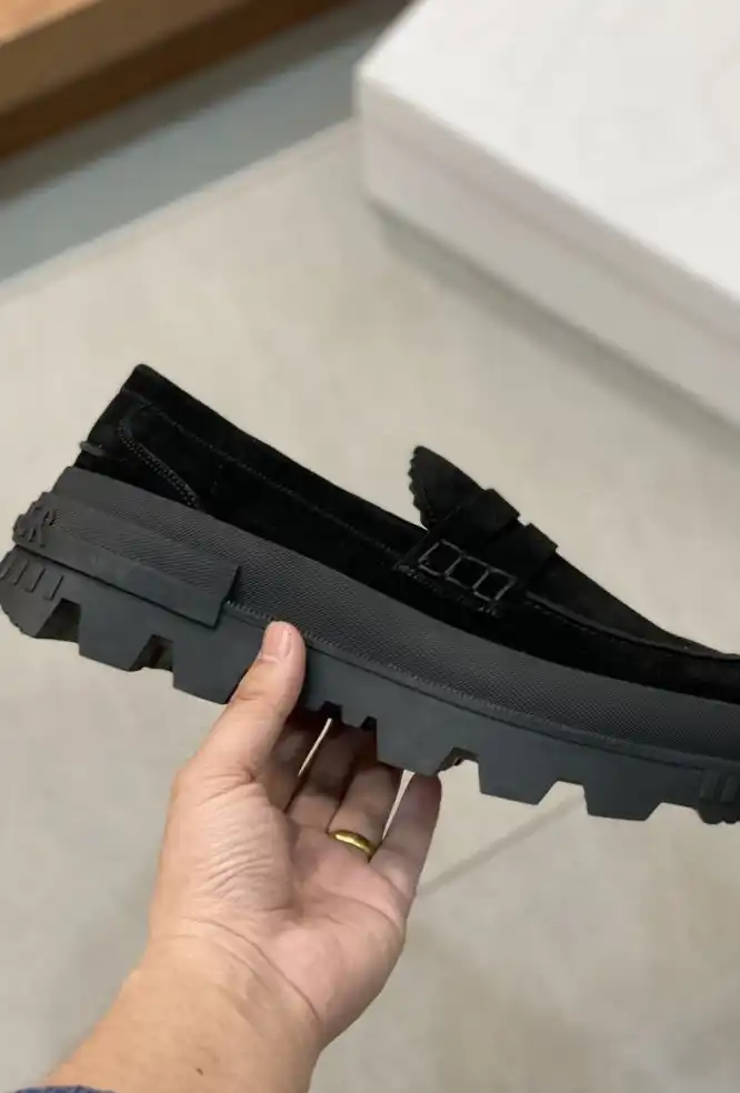 hype Moncler Sneakers