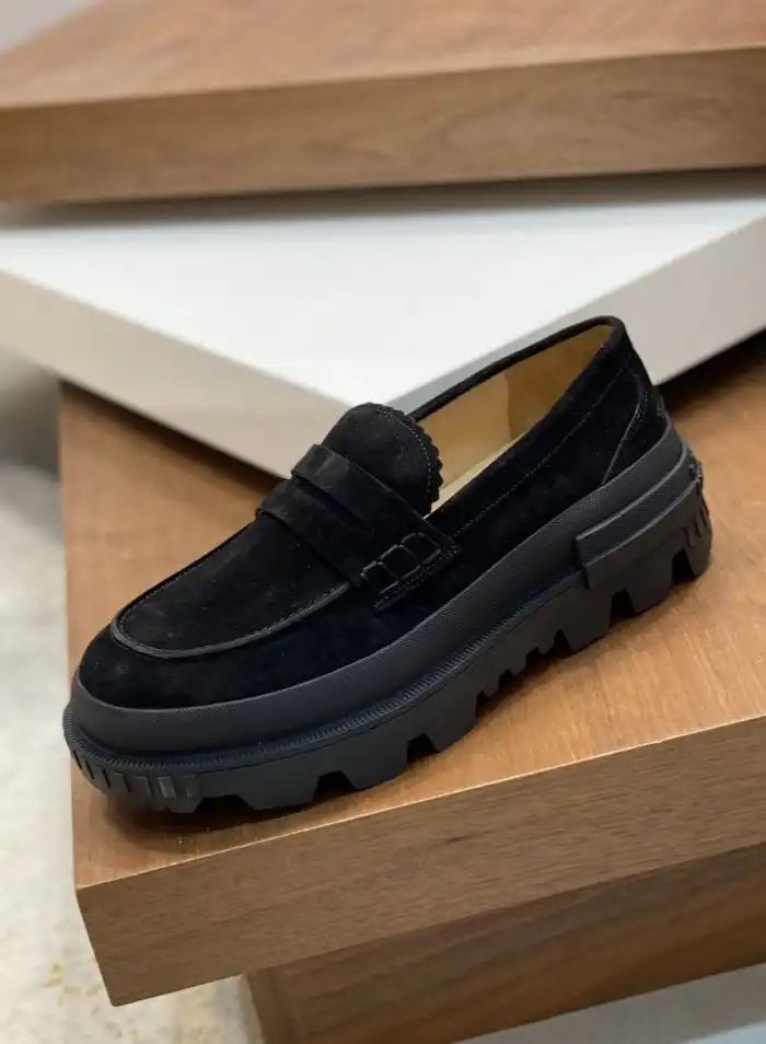 hype Moncler Sneakers