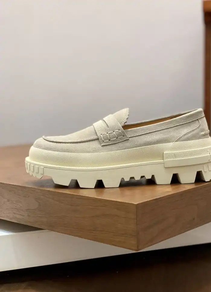 hype Moncler Sneakers