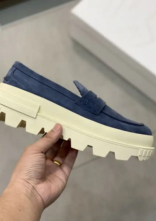 hype Moncler Sneakers