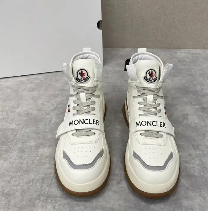 hype Moncler Sneakers