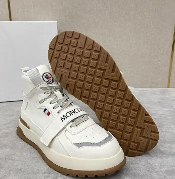 hype Moncler Sneakers