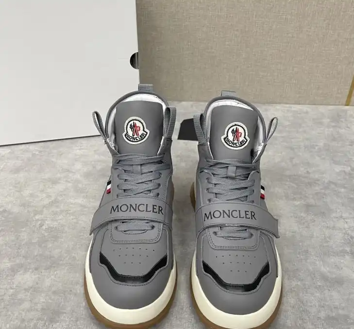 hype Moncler Sneakers