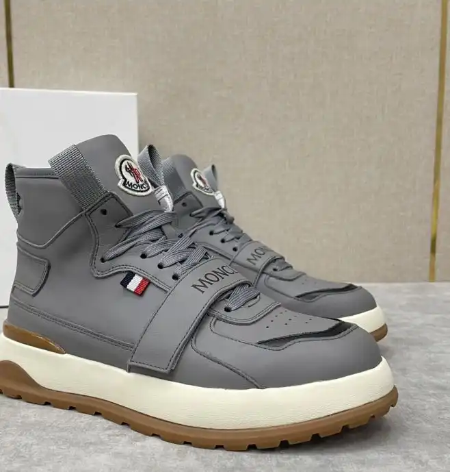 hype Moncler Sneakers