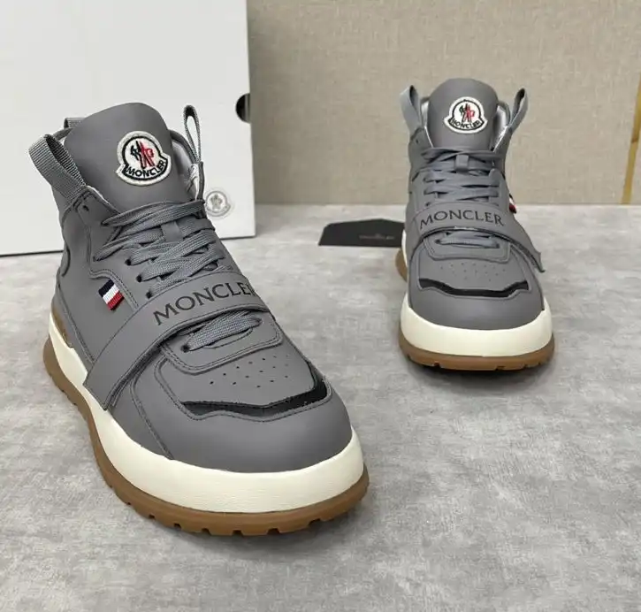 hype Moncler Sneakers