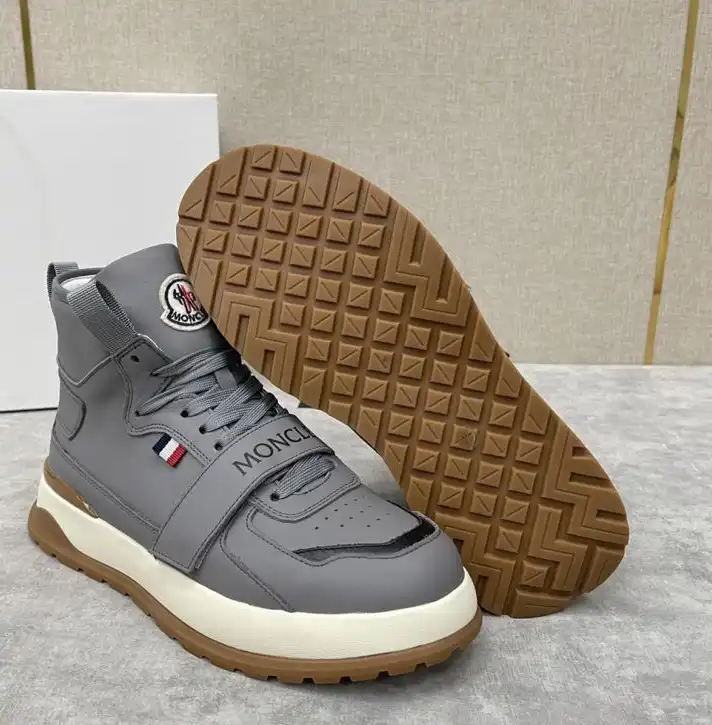 hype Moncler Sneakers