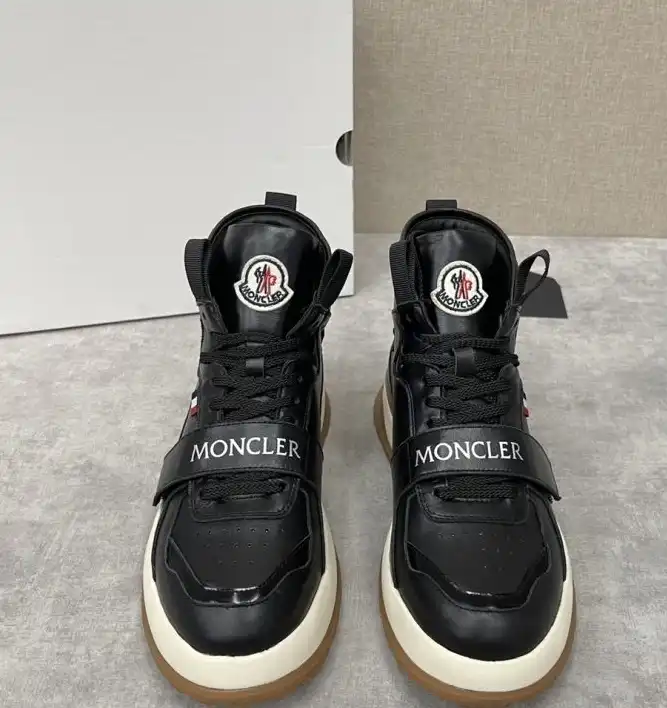 hype Moncler Sneakers