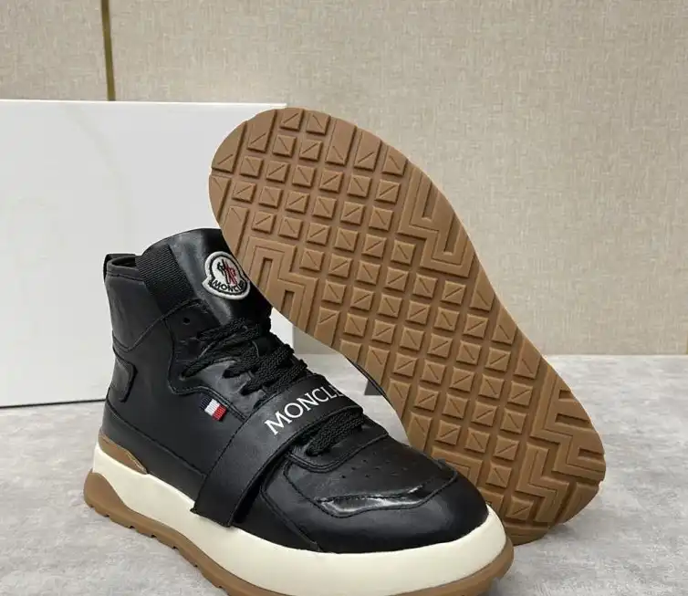 hype Moncler Sneakers