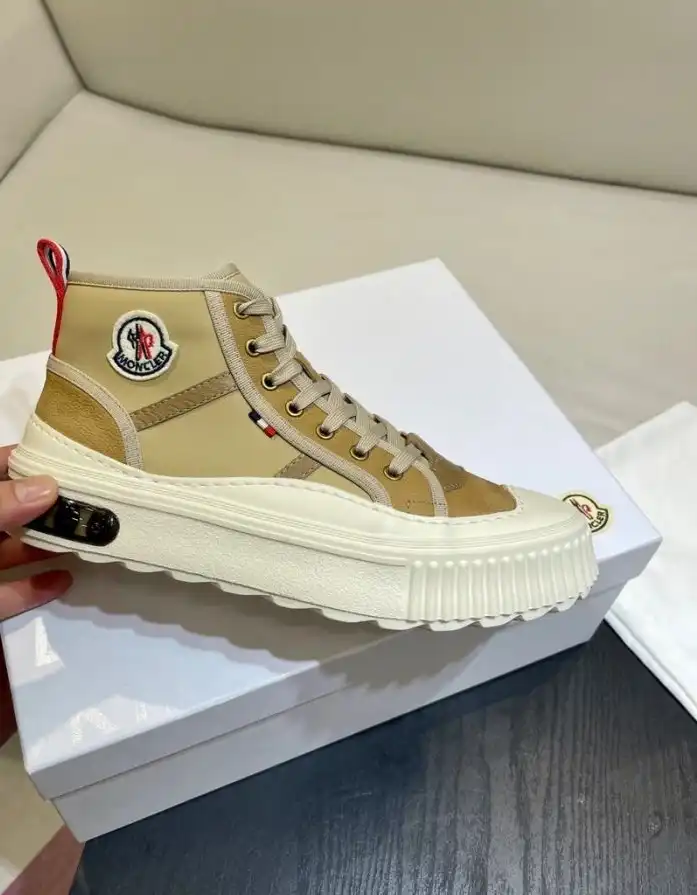 hype Moncler Sneakers