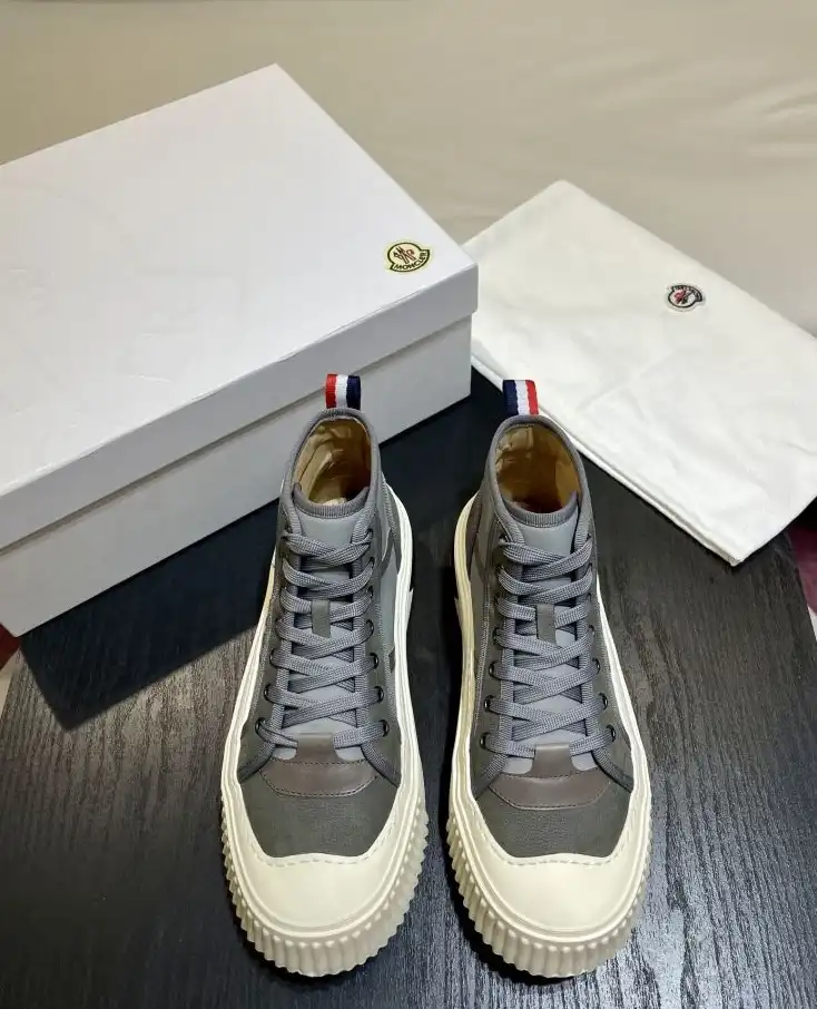 hype Moncler Sneakers