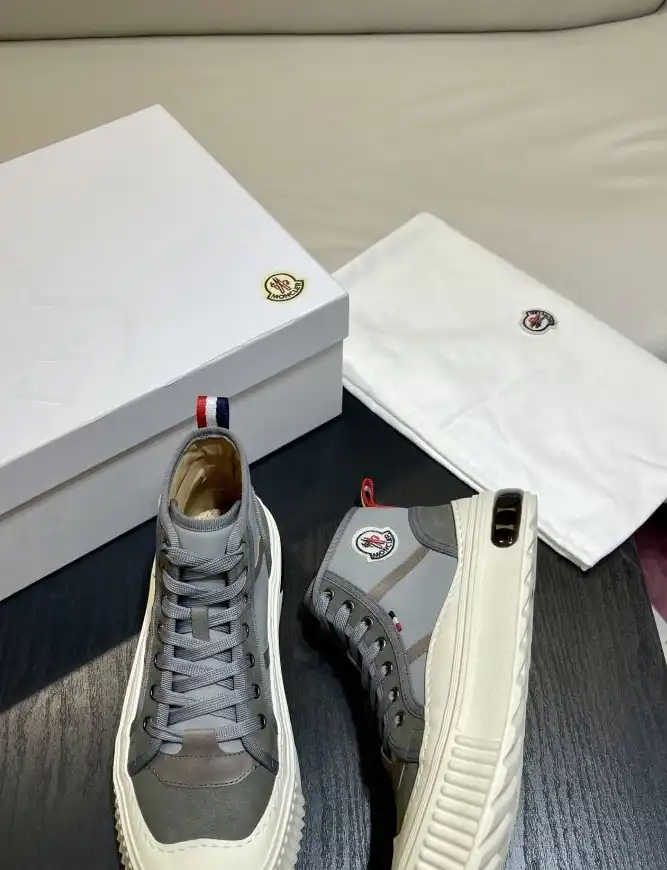 hype Moncler Sneakers