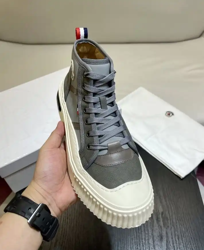 hype Moncler Sneakers