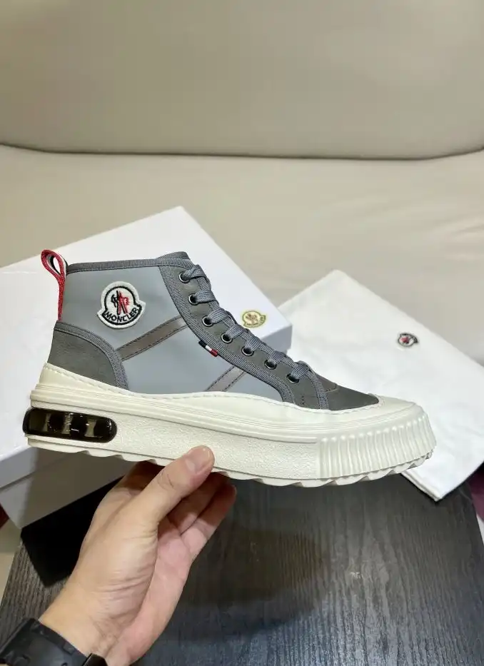 hype Moncler Sneakers