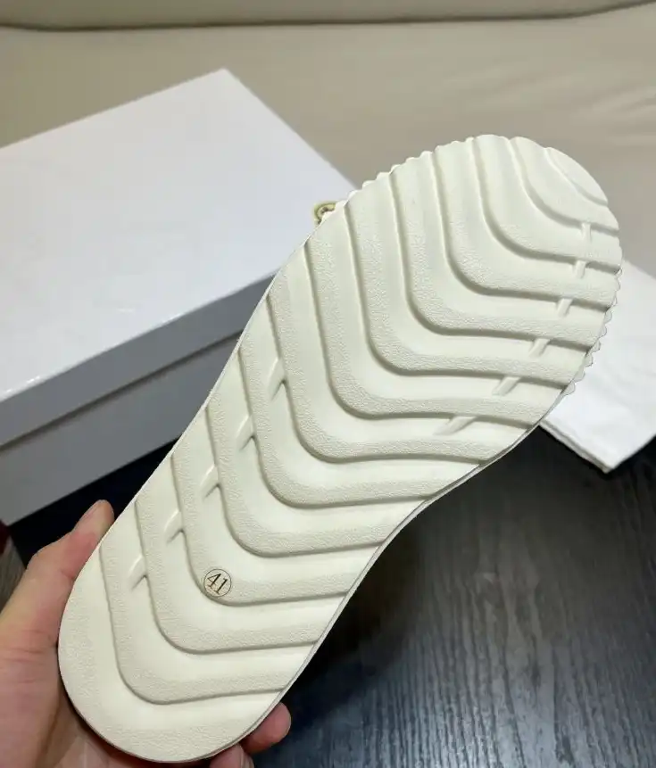 hype Moncler Sneakers