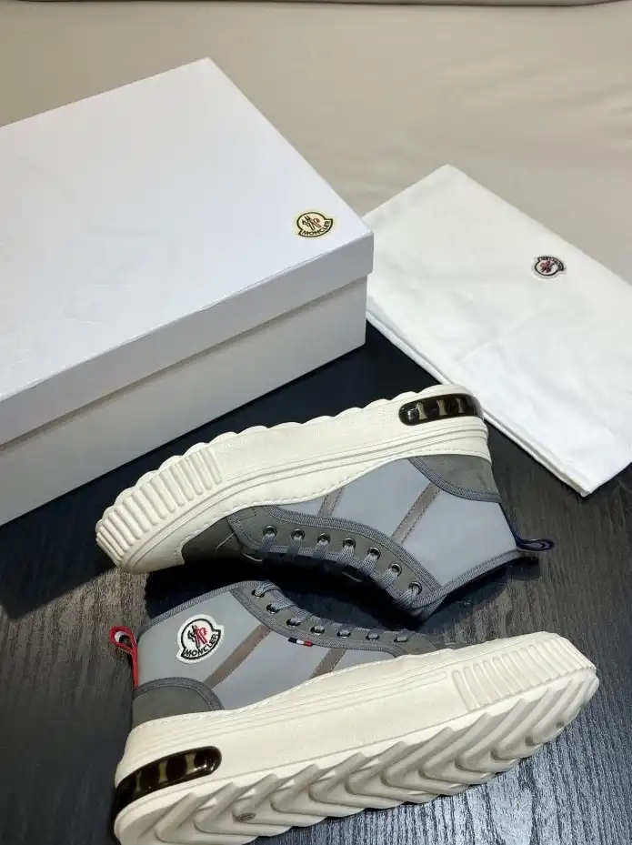 hype Moncler Sneakers