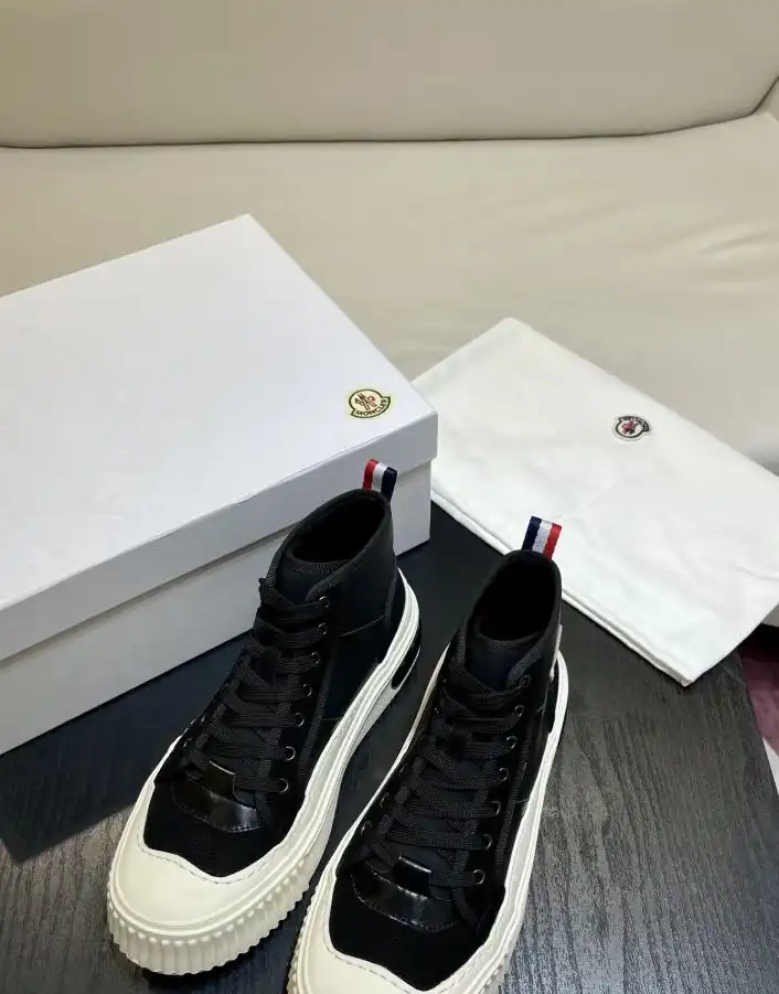 hype Moncler Sneakers