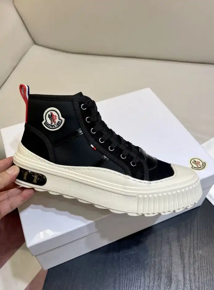 hype Moncler Sneakers