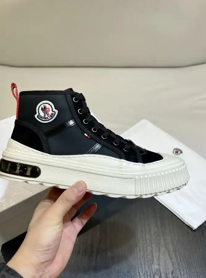 hype Moncler Sneakers