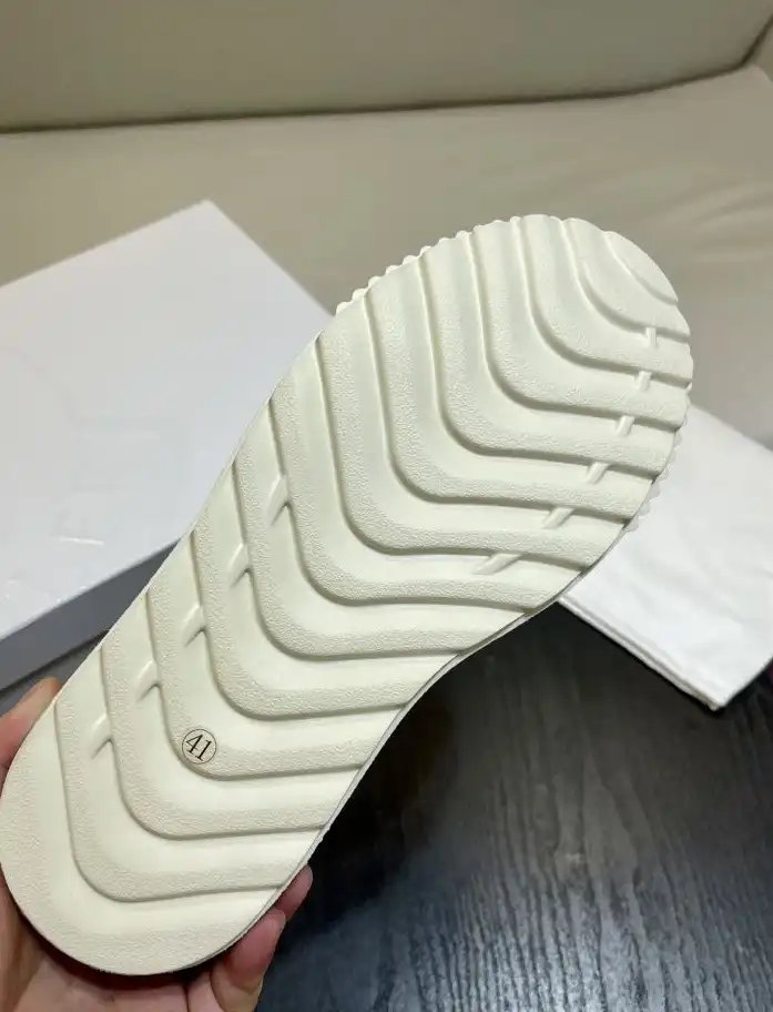 hype Moncler Sneakers