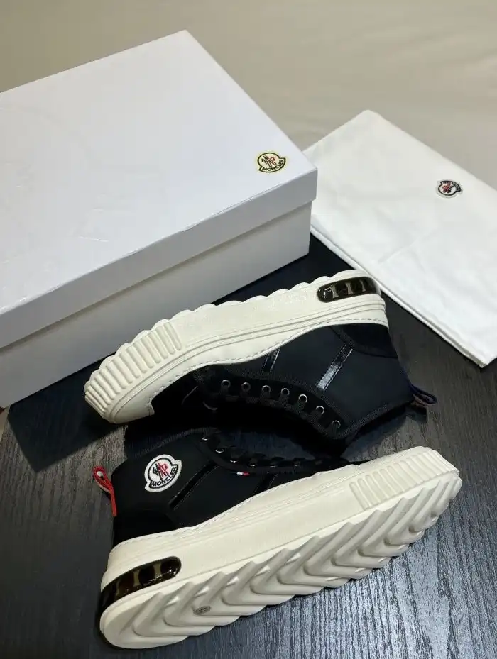 hype Moncler Sneakers