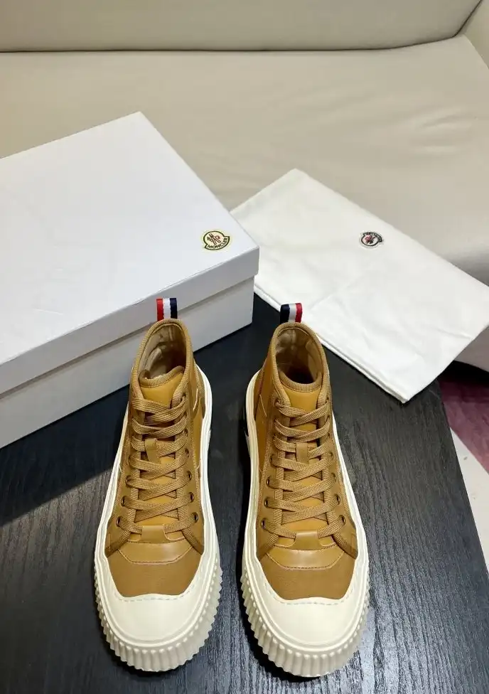 hype Moncler Sneakers