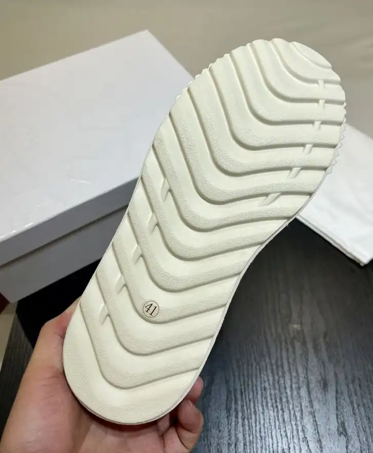 hype Moncler Sneakers