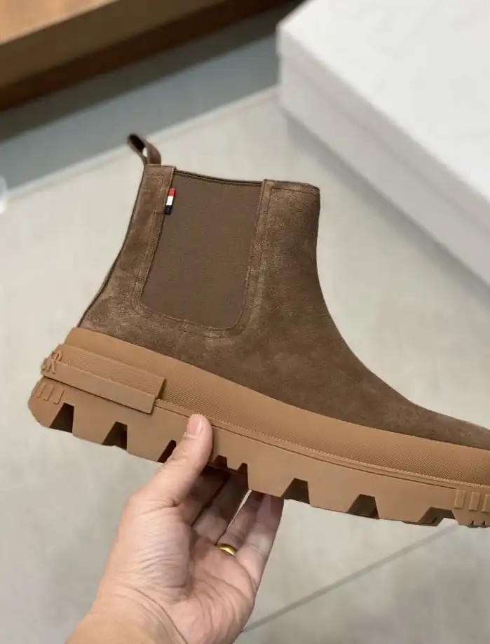 hype Moncler Boots