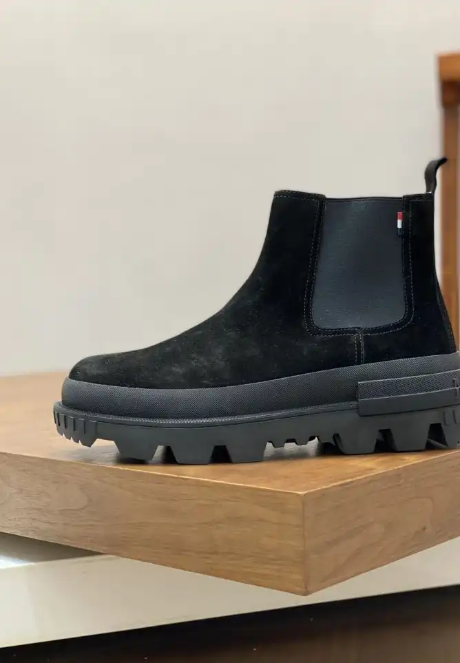 hype Moncler Boots