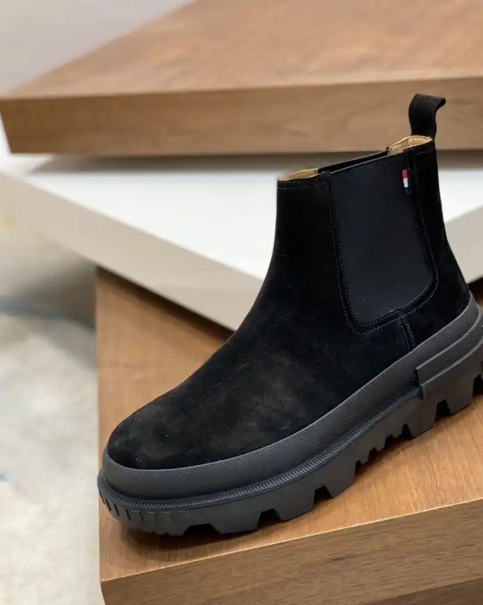 hype Moncler Boots