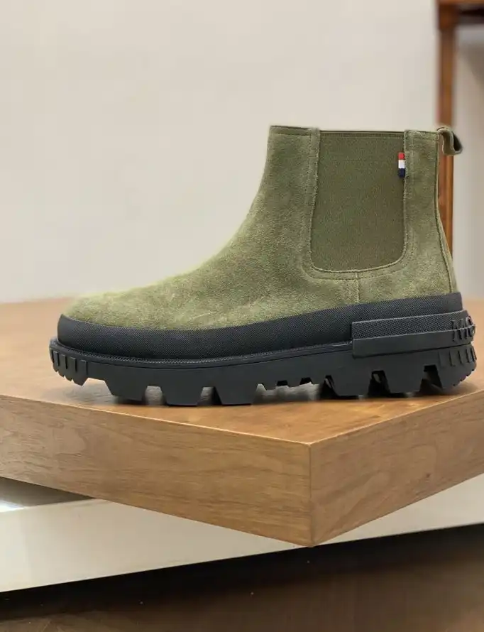 hype Moncler Boots