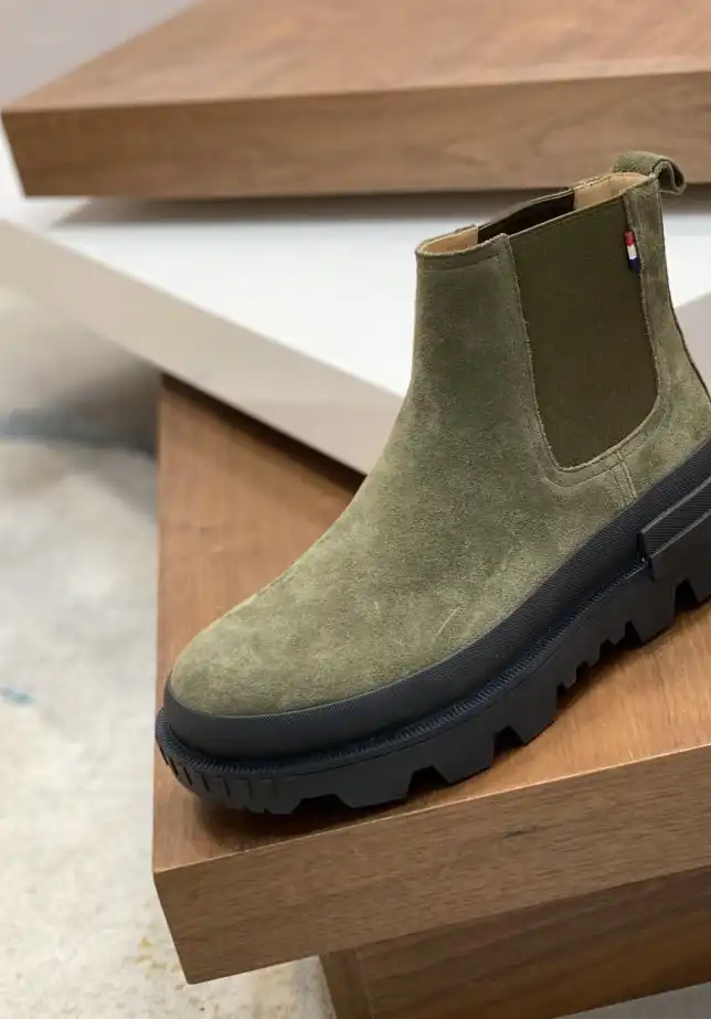 hype Moncler Boots