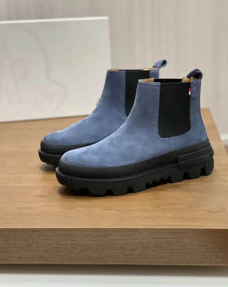 hype Moncler Boots