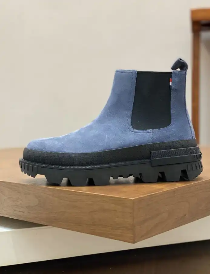 hype Moncler Boots