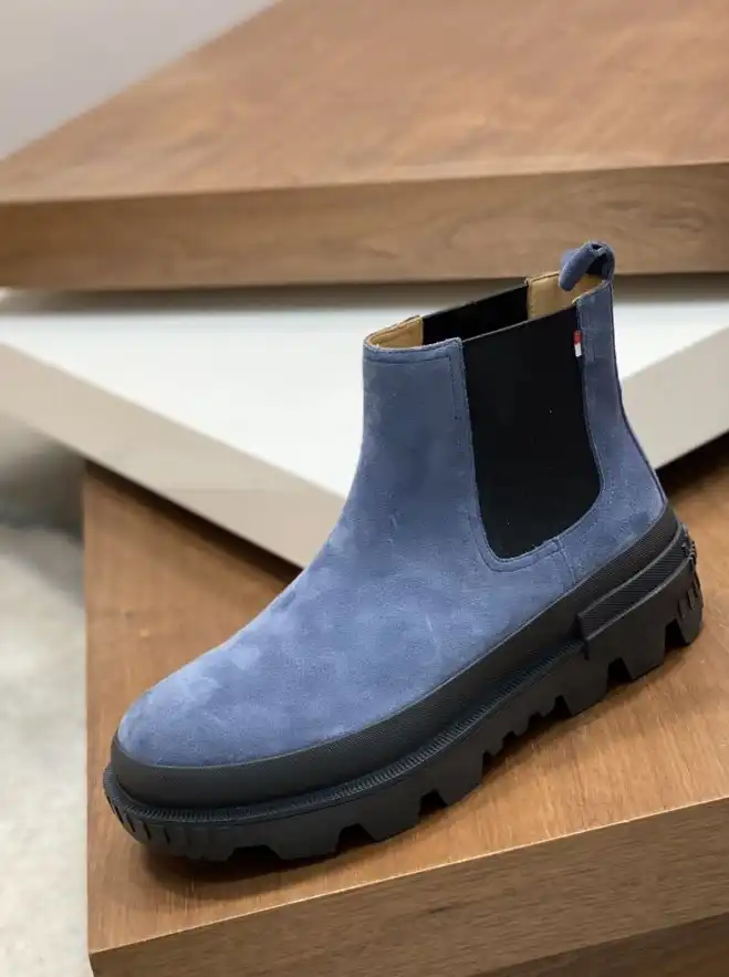 hype Moncler Boots