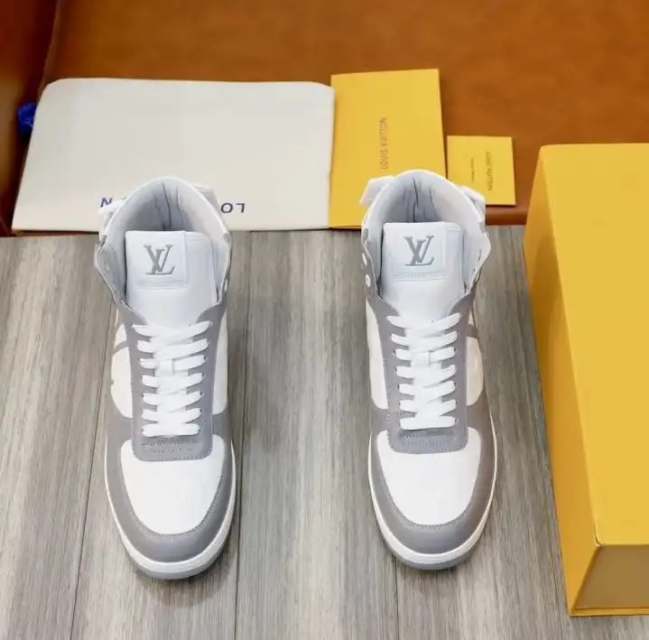 hype LV Sneakers