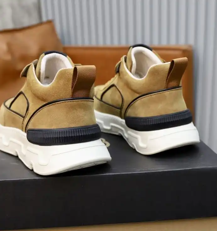 hype UGG Sneakers